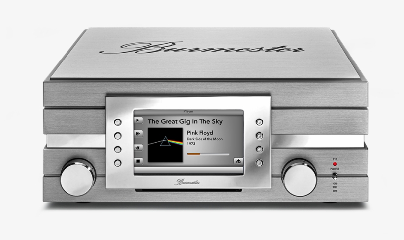 Front View - High-end Audio, transparent png