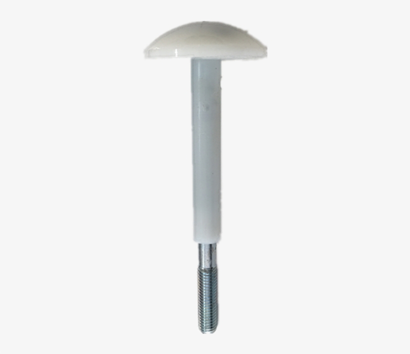 Mushroom Head Screw Bolt M12 150 Mm - Table, transparent png