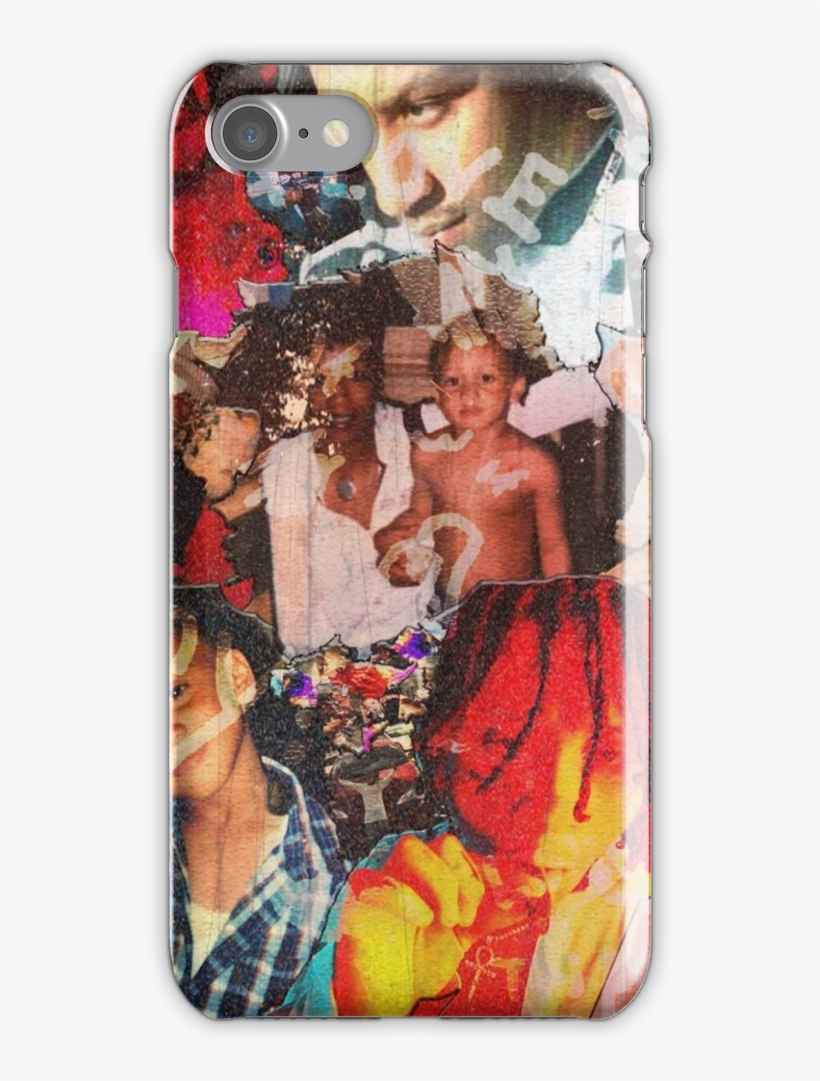 A Love Letter To You - Trippie Redd A Love Letter To You 2, transparent png