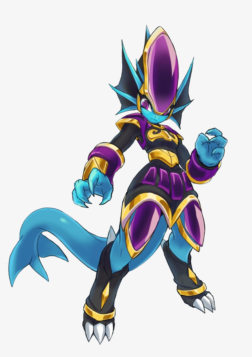 Freedom Planet 2 Dragon, transparent png