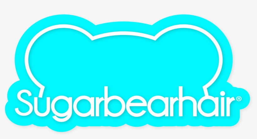Get $5 Off Your Purchase At Bellami Hair - Sugar Bear Hair Logo, transparent png