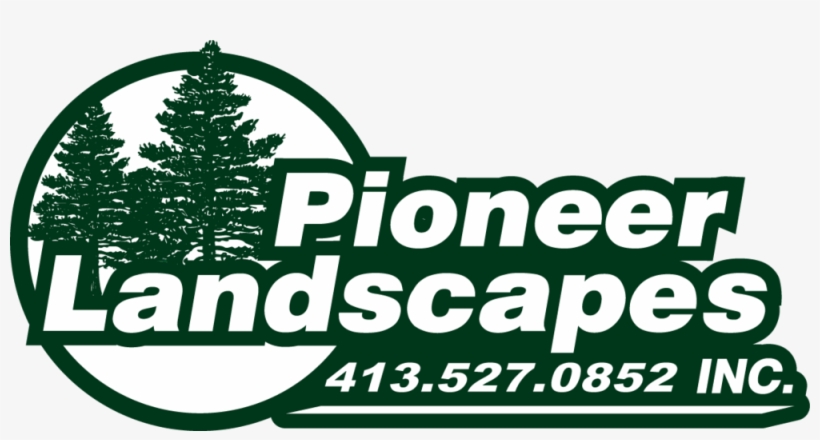 Pioneer Logo Green - Green, transparent png
