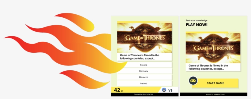 Insticator On Twitter - Souris Sans Fil Game Of Thrones - Souris, transparent png