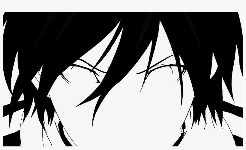 Outline For Yato - Yato Quote, transparent png
