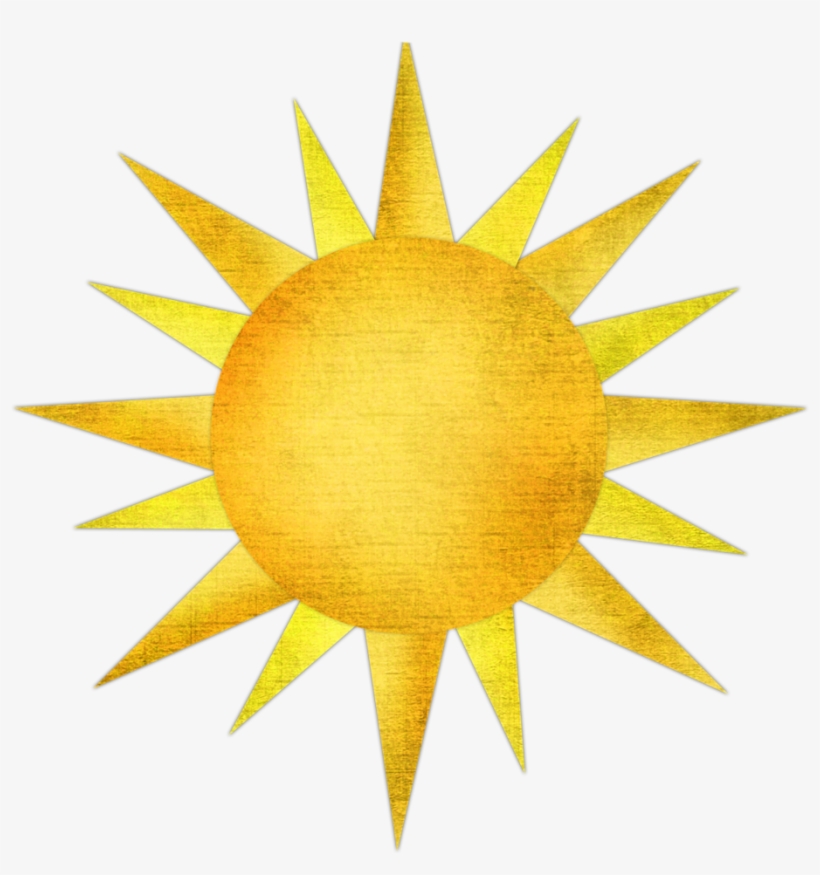 Sun Illustration, Sun Quotes, Sun Shine - Sun, transparent png