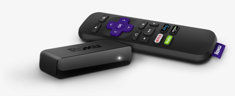 Roku Is A Good Alternative To Paying For Cable - Roku Express 3900r, transparent png