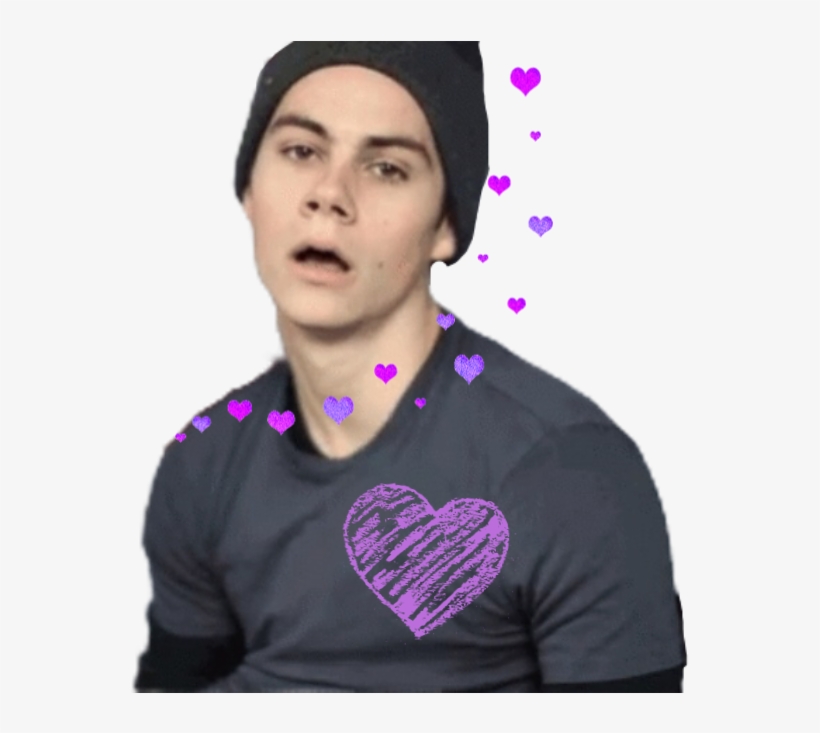 Teenwolf Cute Stiles Stilinski Stilesstilinski 24 Dyla - Meme Cute Guy, transparent png