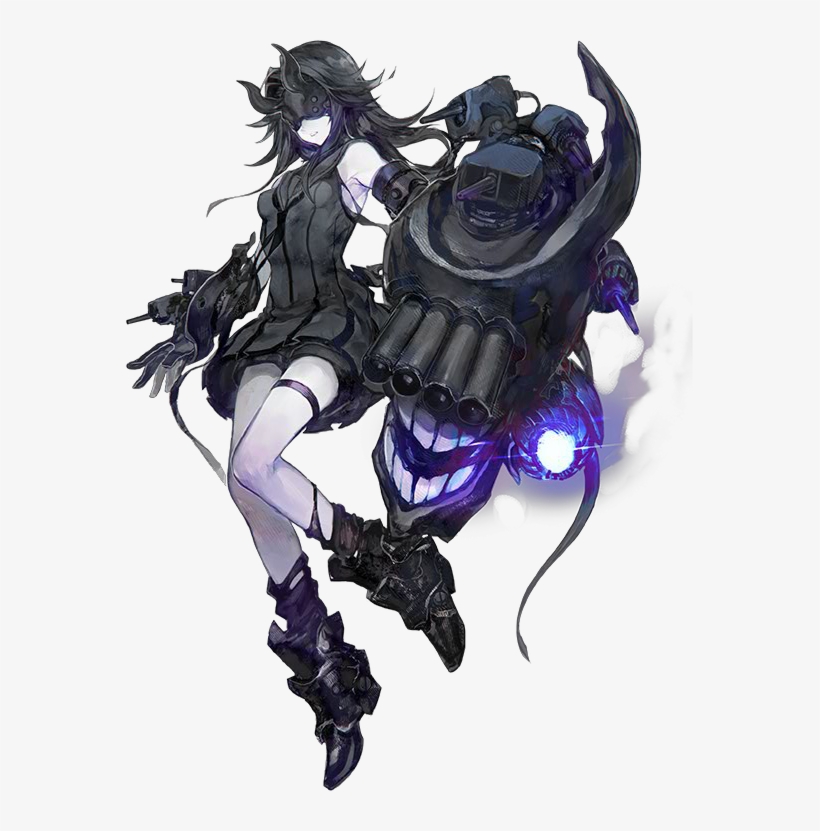 View Samegoogleiqdbsaucenao Cl Light Cruiser Princess - Kancolle Light Cruiser Princess, transparent png