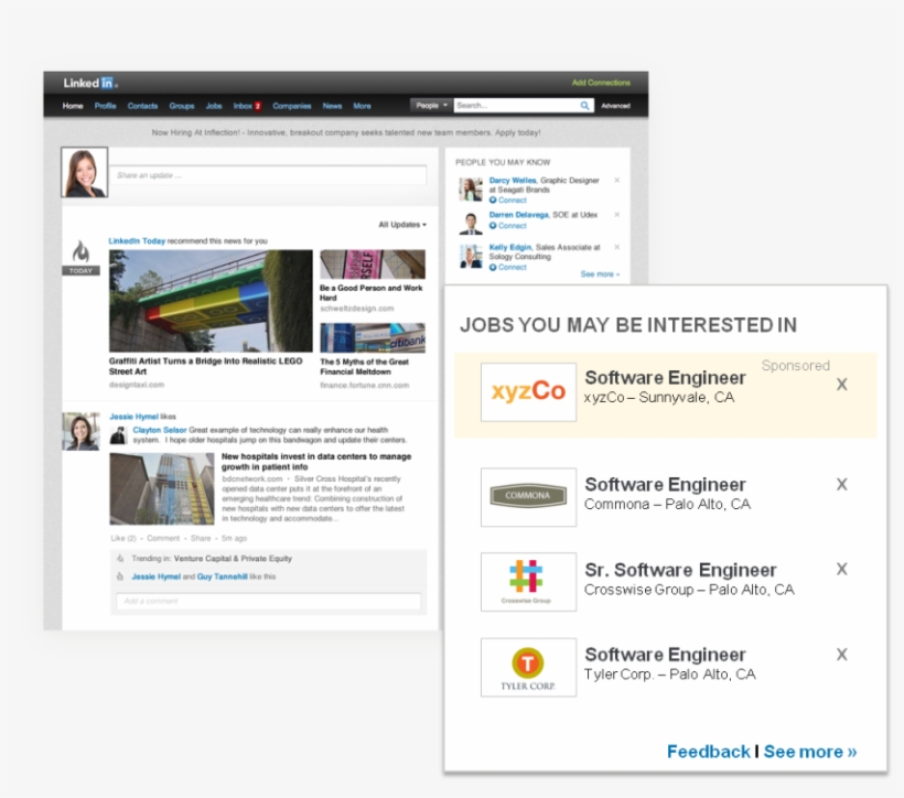 Lpr-jobs - Social Media Website Home Page, transparent png