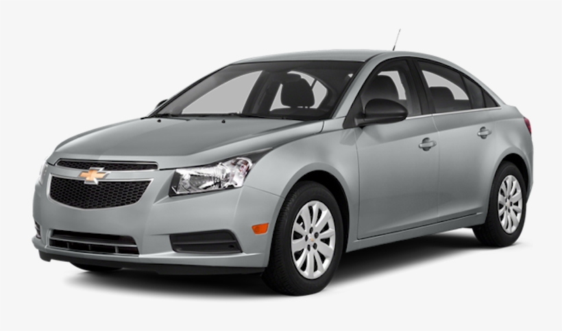 Chevrolet Cruze 2014, transparent png
