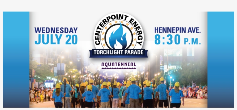 Torchlight Parade - Minneapolis, transparent png