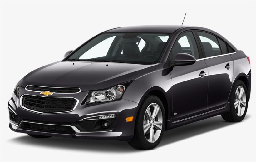 2016 Chevy Cruze, transparent png