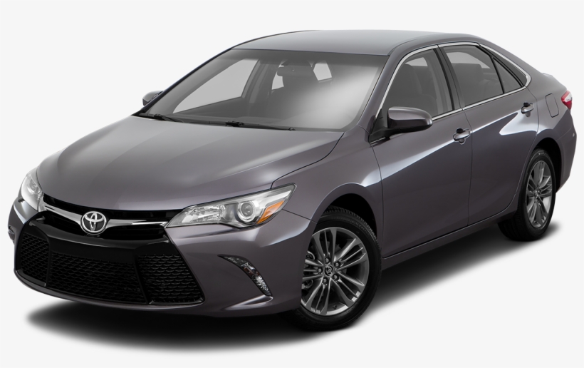 Toyota Camry 2017, transparent png