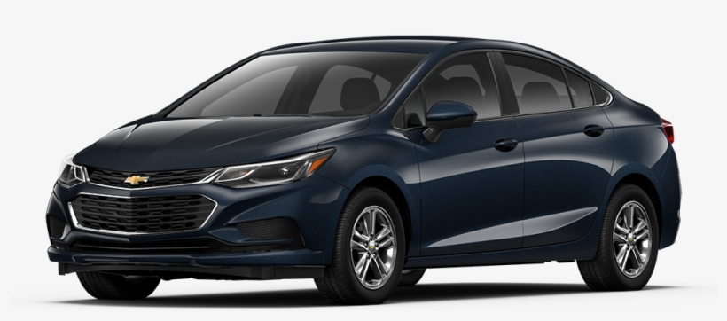 See The New 2016 Chevrolet Cruze In Marquette, Mi, - Chevy Cruze 2018 Blue, transparent png
