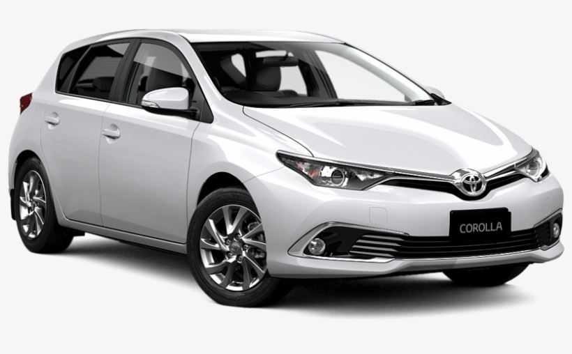 Toyota Corolla - Toyota Sx Hatch 2017, transparent png