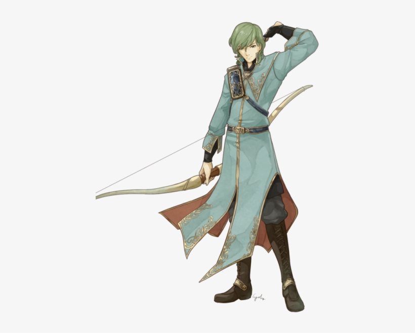 Okay Time To Practice Drawing Armor- - Innes Fire Emblem Feh, transparent png