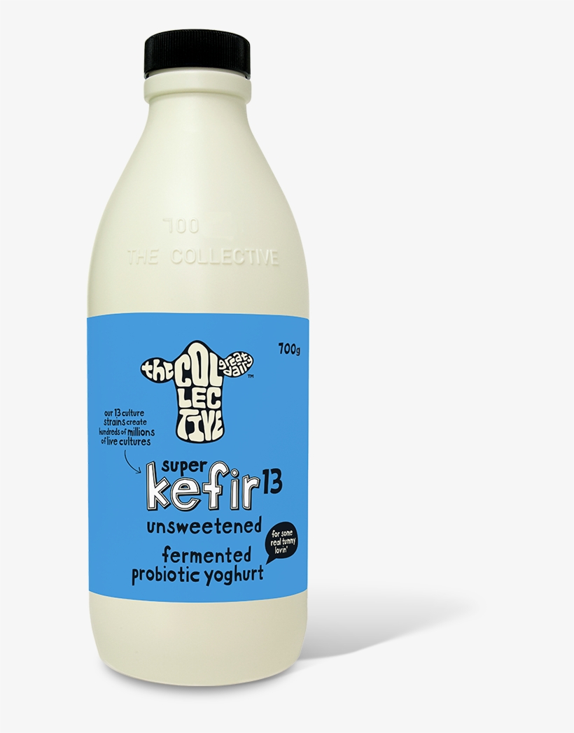Unsweetened Kefir - Turmeric Kefir, transparent png