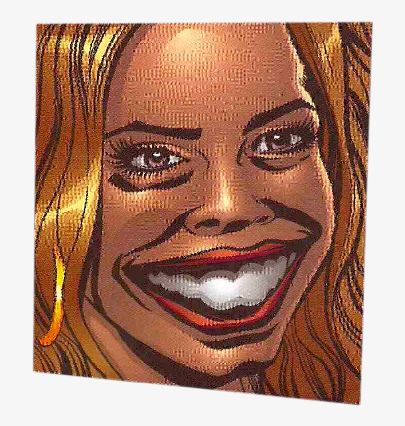 Post - Chav Rose, transparent png