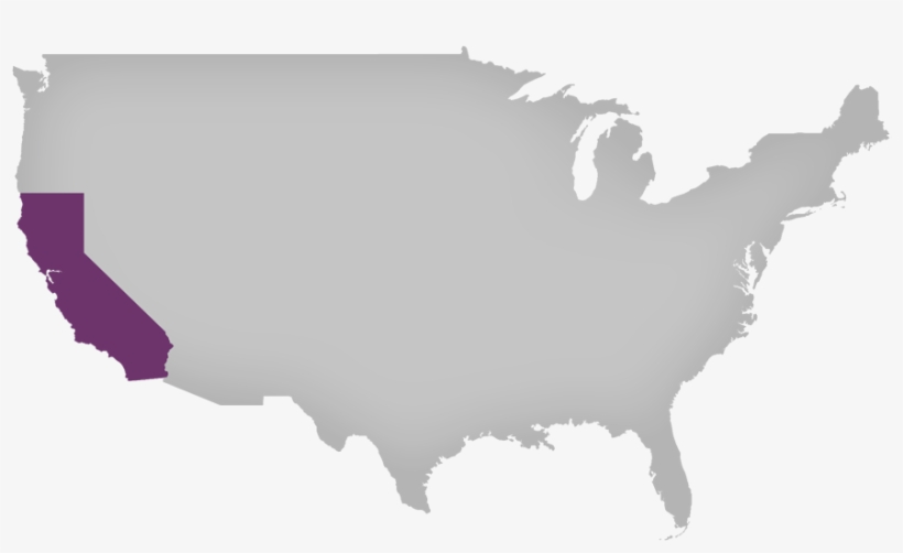 Region - California - Marbled People A Marbled Nation: The Limits Of Red, transparent png