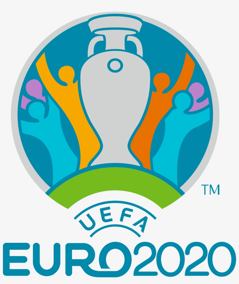 Visit - Uefa Euro 2020 Png, transparent png