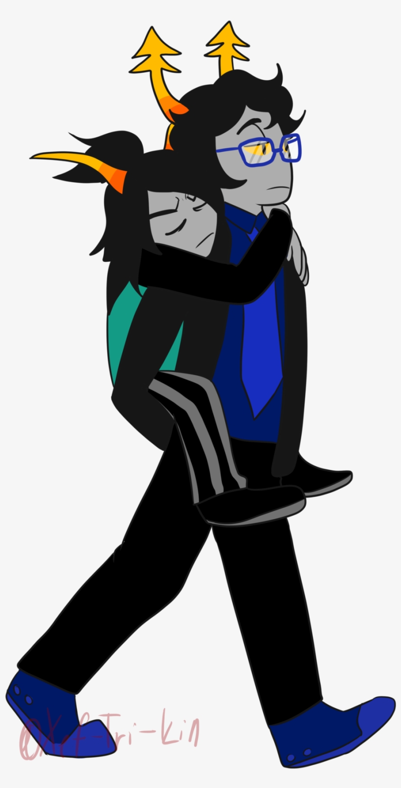 Cartoon, transparent png