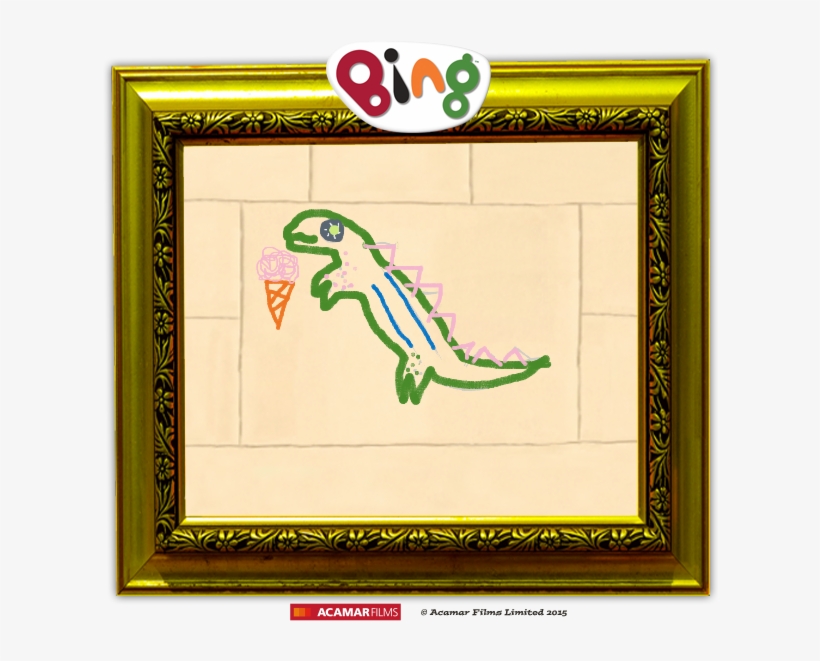 19 Feb - Picture Frame, transparent png