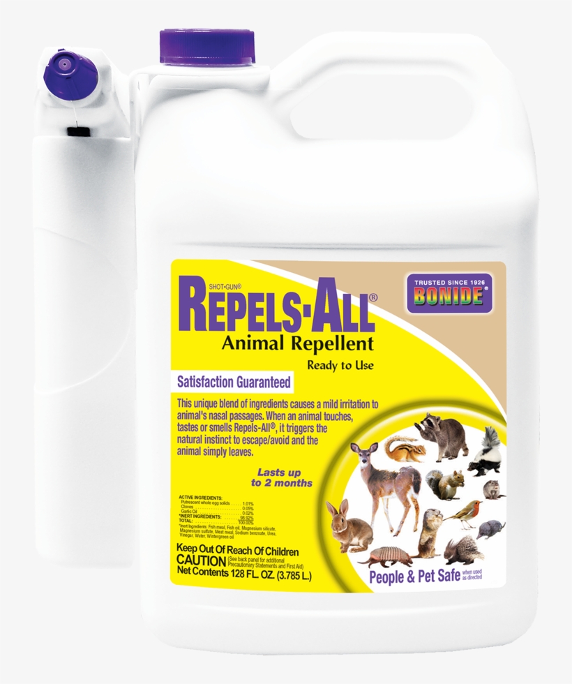 Repels-all® Rtu, transparent png