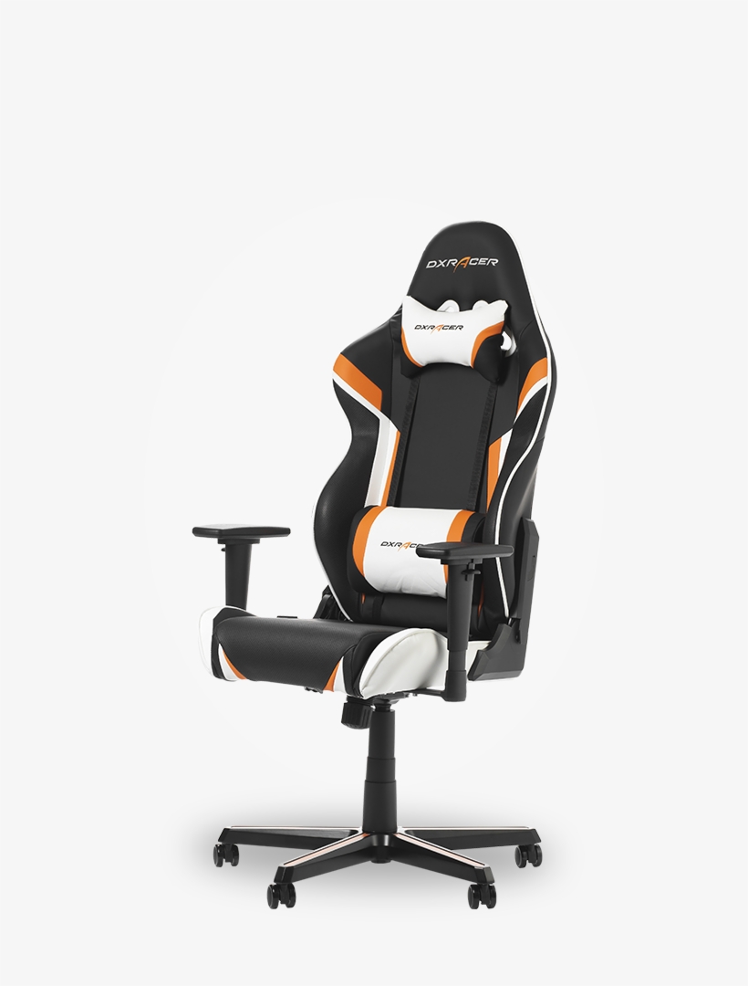 Dxracer Racing Oh/rz288/now - Dxracer Racing R288 Now, transparent png