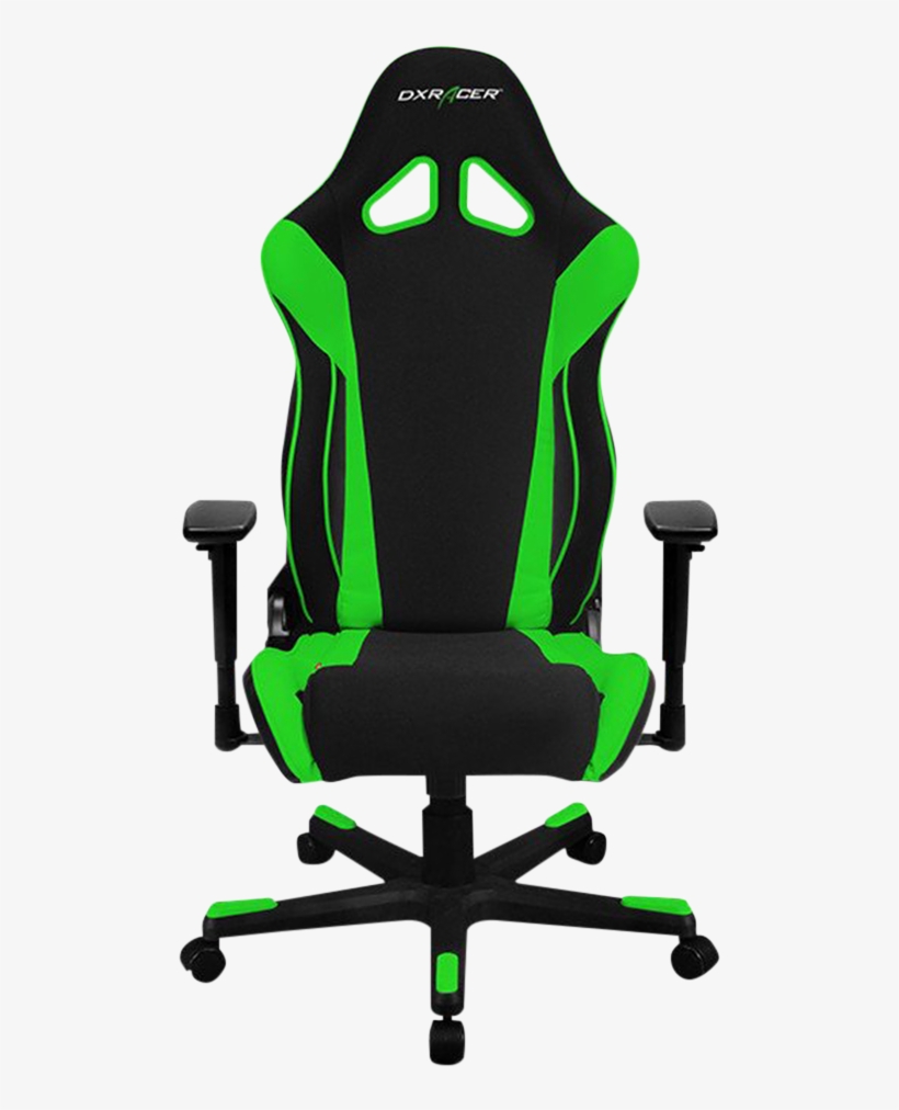 Dxracer Racing Rw106/ne Gaming Chair - Dxracer Rw106, transparent png
