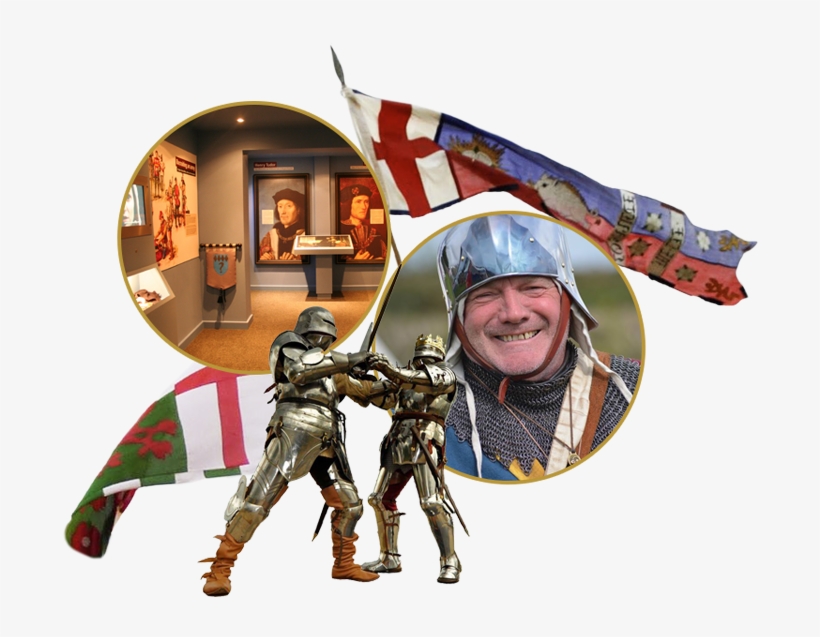 Welcome To The Multi Award Winning Bosworth Battlefield - Award, transparent png
