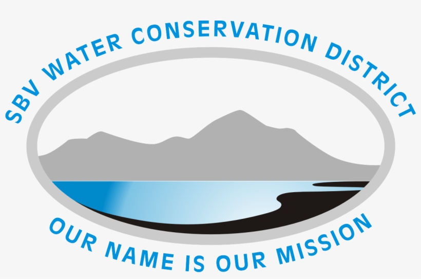 San Bernardino Valley Water Conservation District - Graphic Design, transparent png