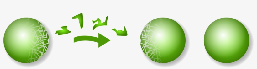 Banach Tarski Paradox, transparent png