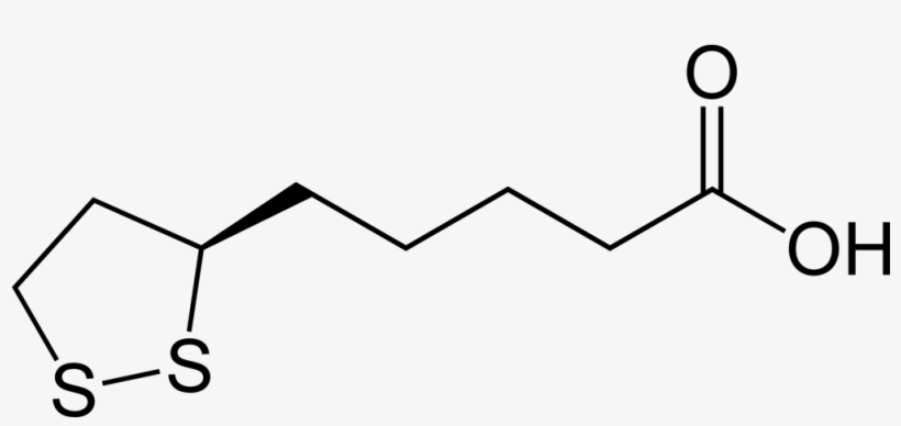 Posted - 2 Oxoglutaric Acid, transparent png