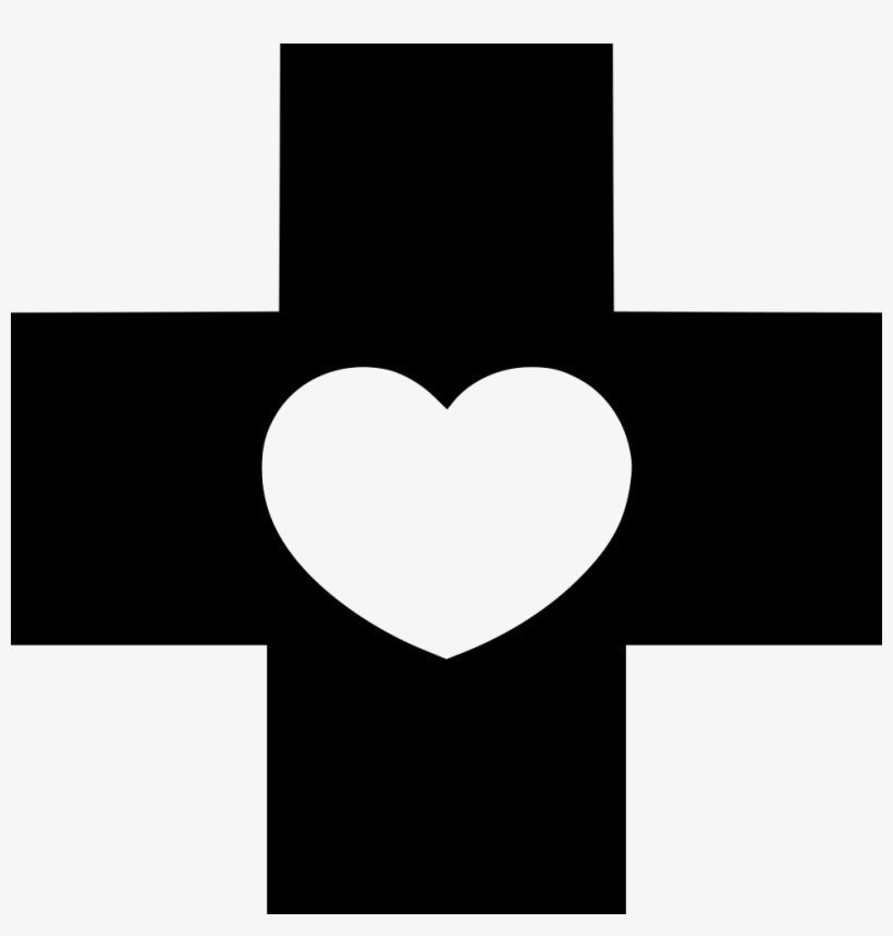 Healthcare Medicine Cross Heart Hospital Comments - Hospital, transparent png