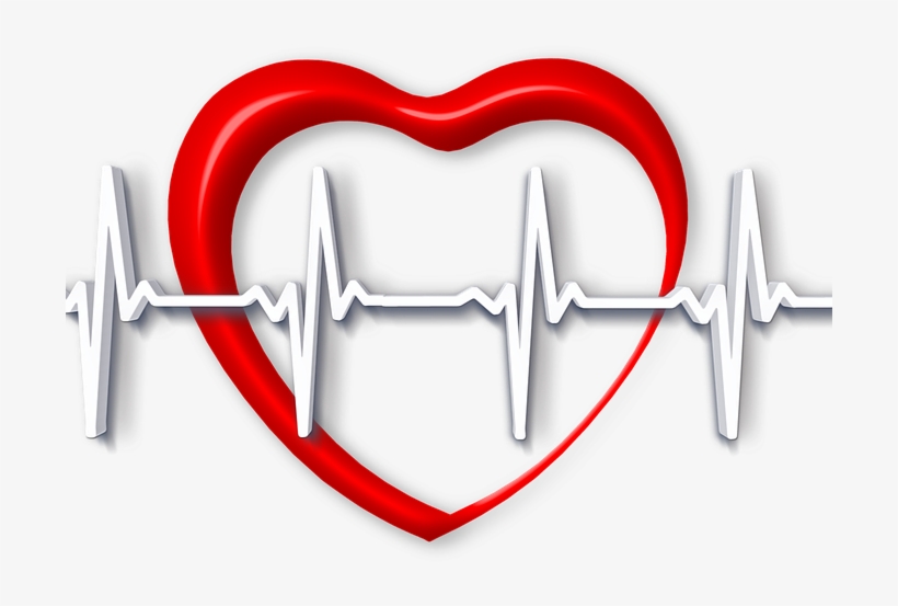 Heart-960458 480 - Taquicardia Png, transparent png