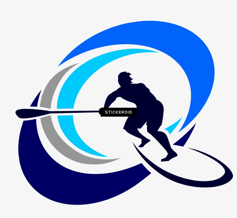 Paddle - Stand Up Paddle, transparent png