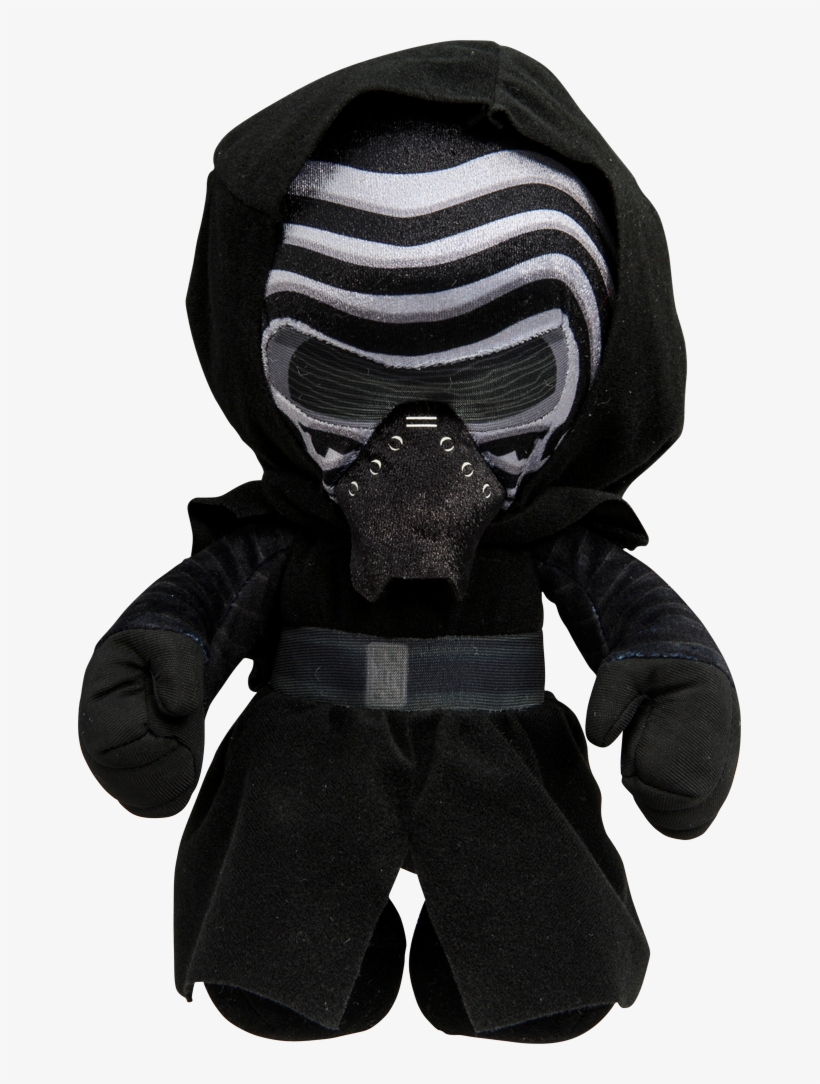 Star Wars E7 Kylo Ren, 25 Cm, , Large, transparent png