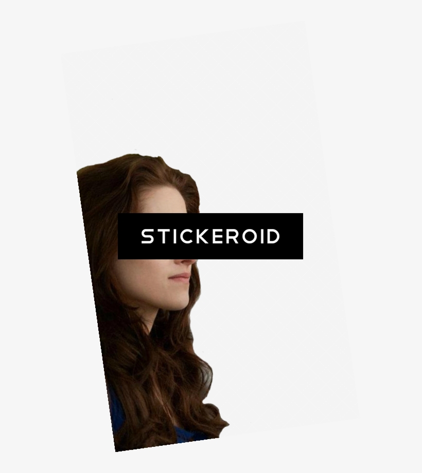 Bella Swan Twilight - Girl, transparent png