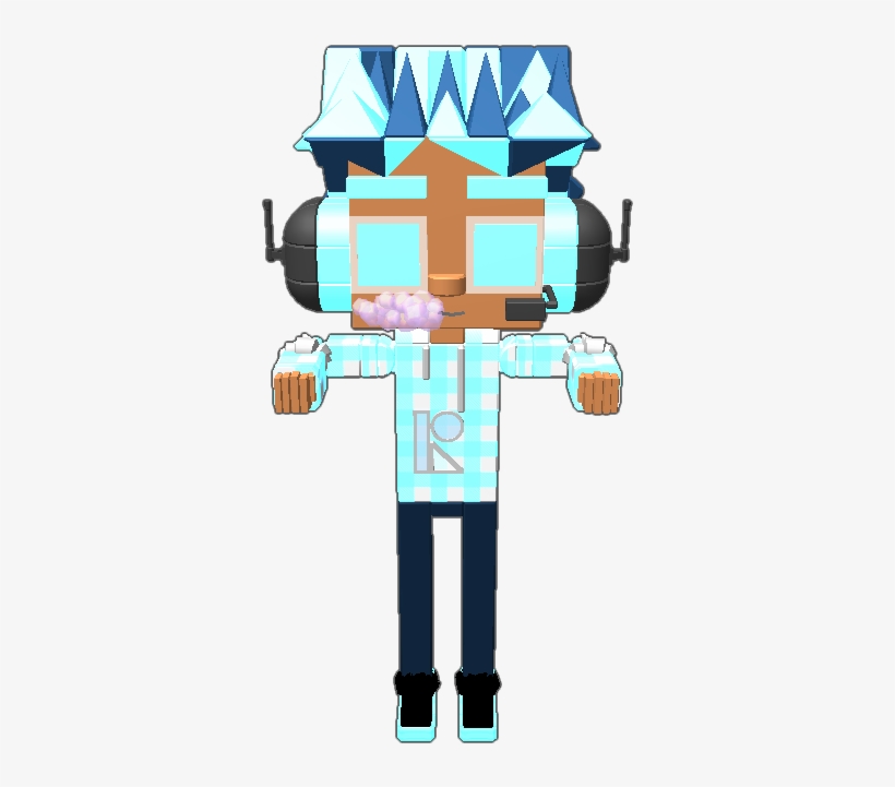 I'm Glowing - Illustration, transparent png