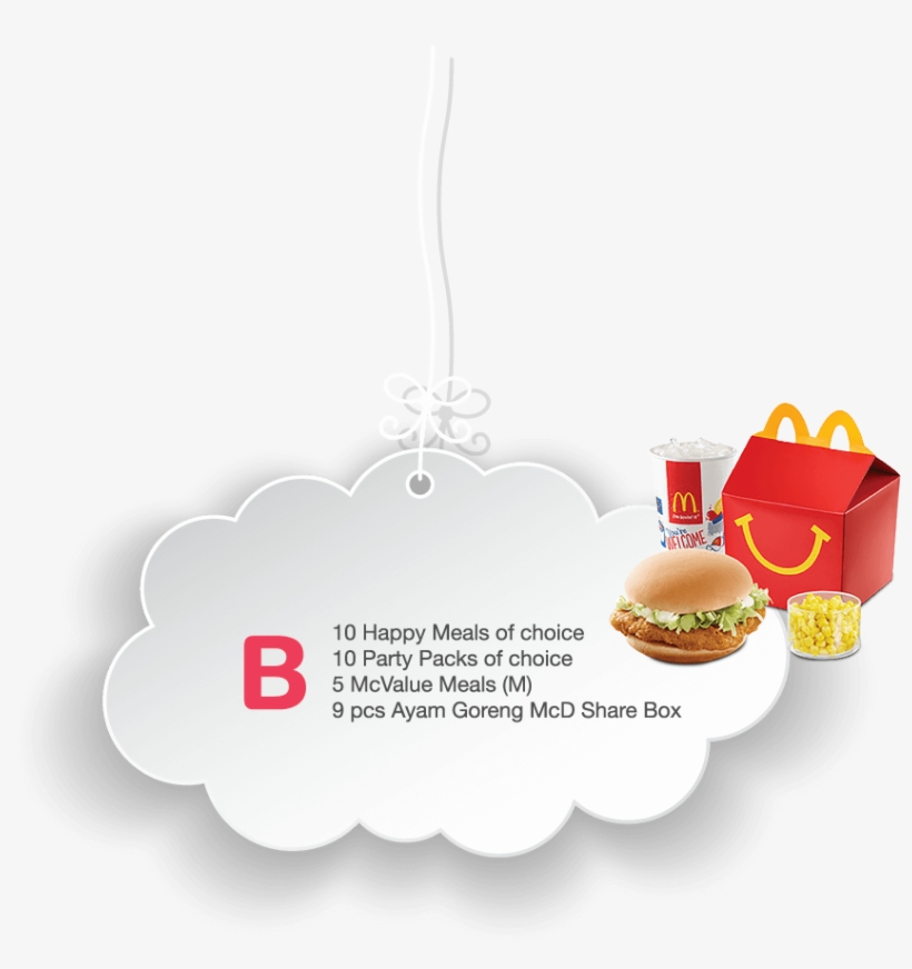 Party Package A Party Package B - Party, transparent png