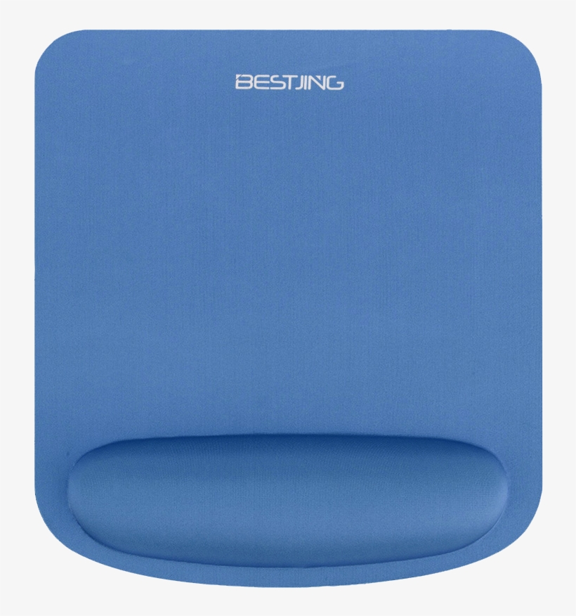 倍晶 Hp Laptop Mouse Pad Wristband Plus Wrist Pad Light - Mousepad, transparent png