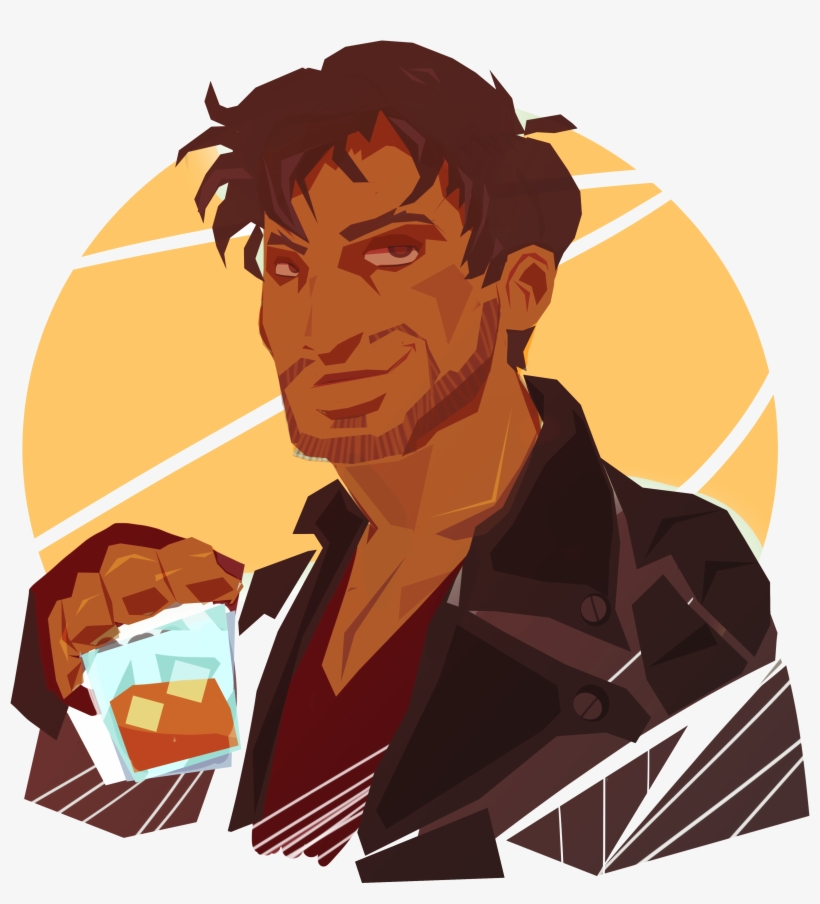 Robbbsalone - Illustration, transparent png