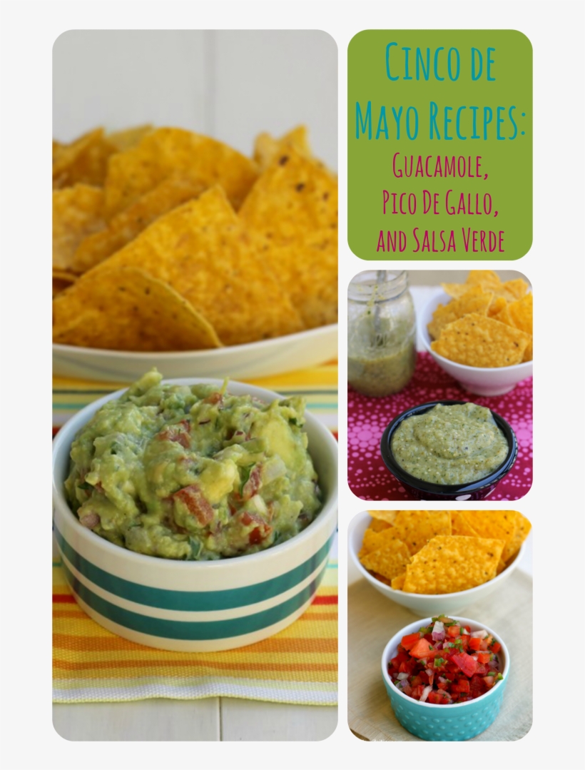 Cinco De Mayo Recipes - Corn Chip, transparent png