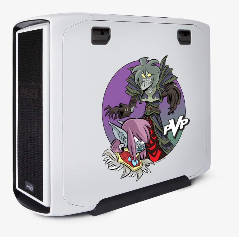 Horde - Doghouse Systems, transparent png