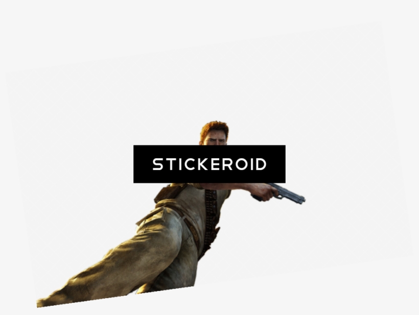 Uncharted Logo - Sony Ps3 Uncharted 3 Goty, transparent png