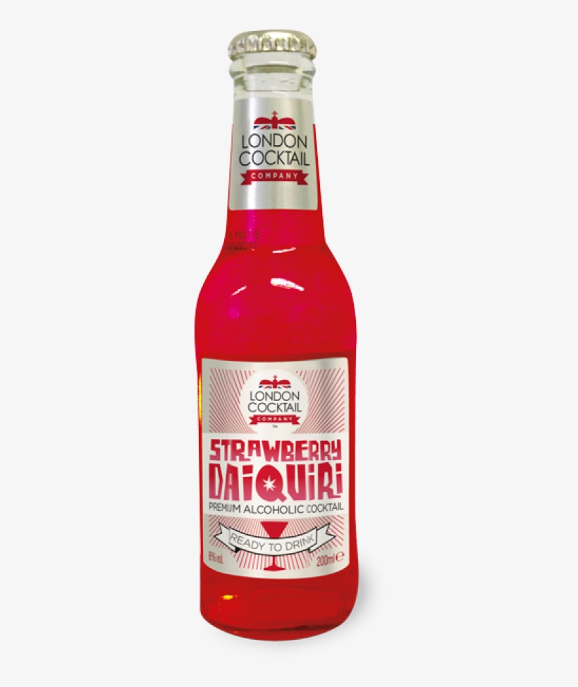 London Cocktail Company - Georges Monin Sas, transparent png