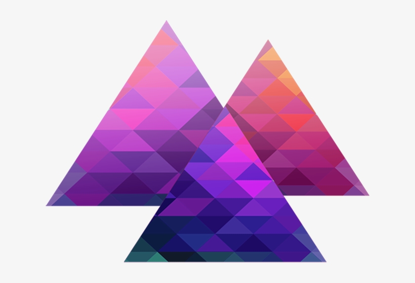 Report Abuse - Triangle, transparent png