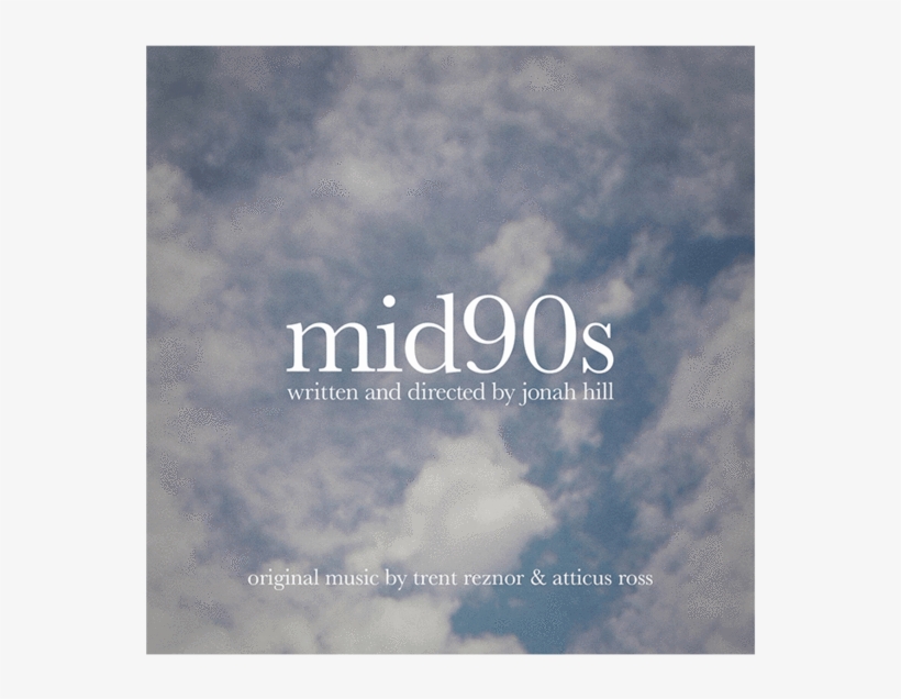 @jonahhill's 'mid90s' Now - Mid90s, transparent png