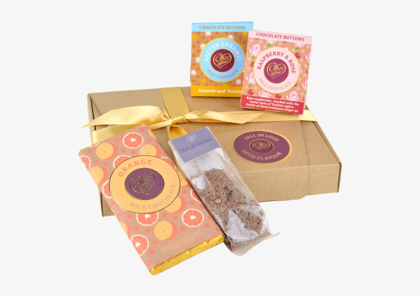 Click To Enlarge - Chocolate, transparent png