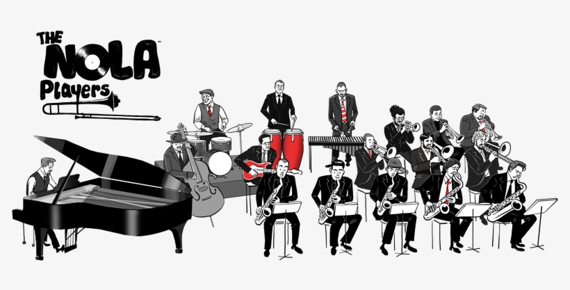 Christmastime In New Orleans - Website, transparent png